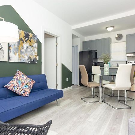 1 Bedroom Apartment With Balcony Miami - Heart Of Downtown Εξωτερικό φωτογραφία