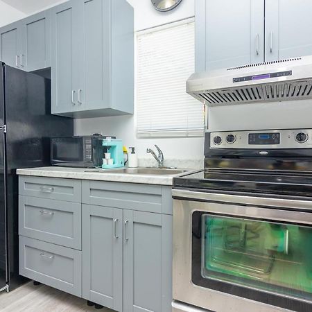 1 Bedroom Apartment With Balcony Miami - Heart Of Downtown Εξωτερικό φωτογραφία