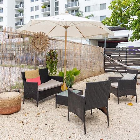 1 Bedroom Apartment With Balcony Miami - Heart Of Downtown Εξωτερικό φωτογραφία