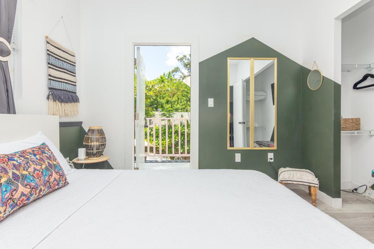 1 Bedroom Apartment With Balcony Miami - Heart Of Downtown Εξωτερικό φωτογραφία