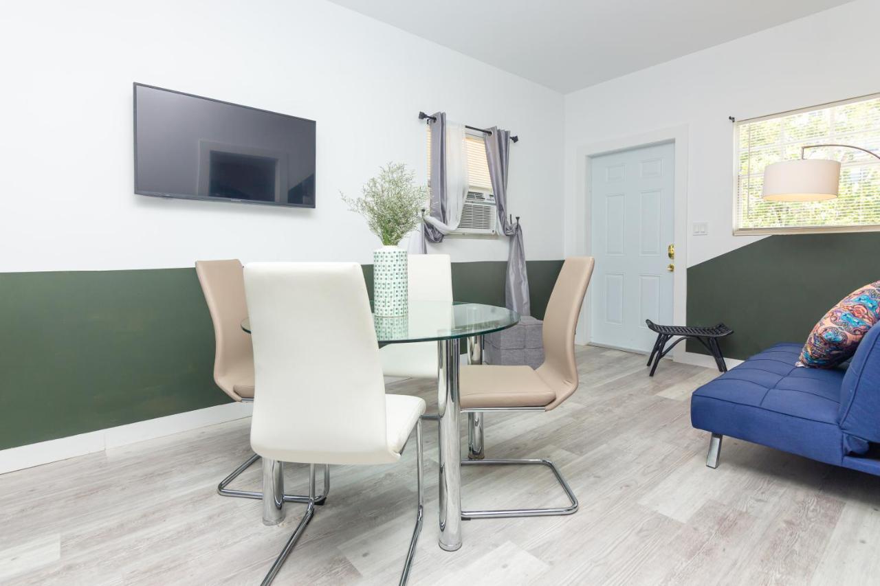 1 Bedroom Apartment With Balcony Miami - Heart Of Downtown Εξωτερικό φωτογραφία