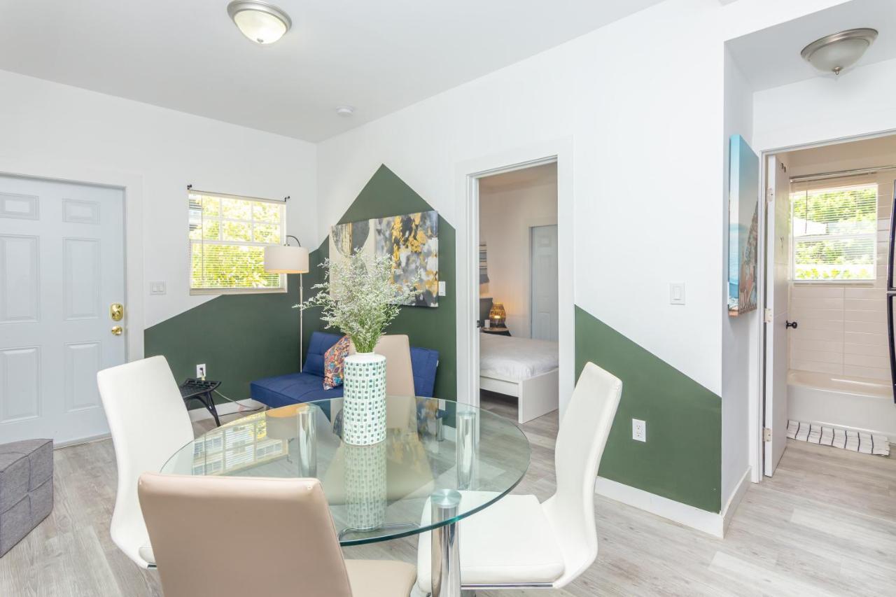 1 Bedroom Apartment With Balcony Miami - Heart Of Downtown Εξωτερικό φωτογραφία