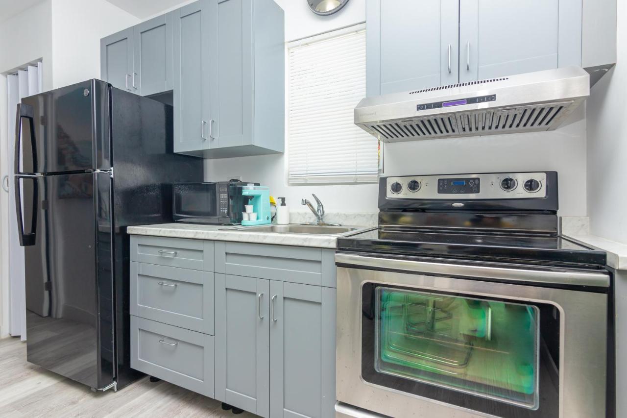 1 Bedroom Apartment With Balcony Miami - Heart Of Downtown Εξωτερικό φωτογραφία