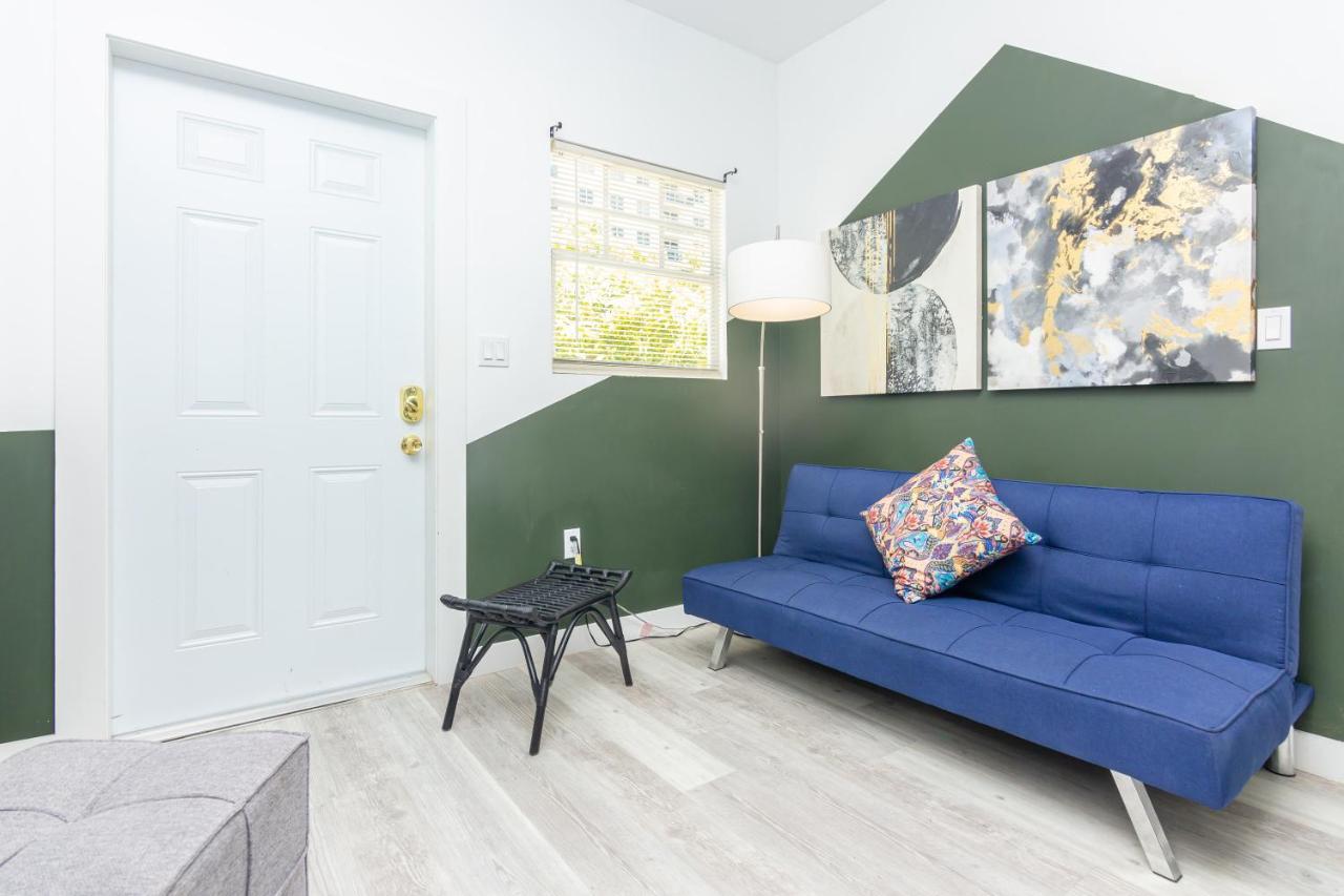 1 Bedroom Apartment With Balcony Miami - Heart Of Downtown Εξωτερικό φωτογραφία