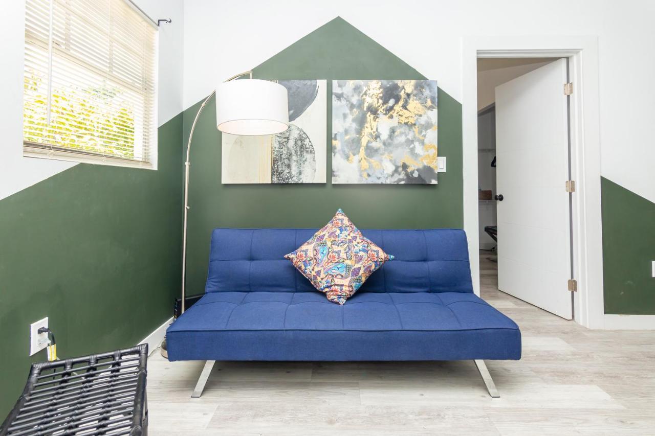 1 Bedroom Apartment With Balcony Miami - Heart Of Downtown Εξωτερικό φωτογραφία