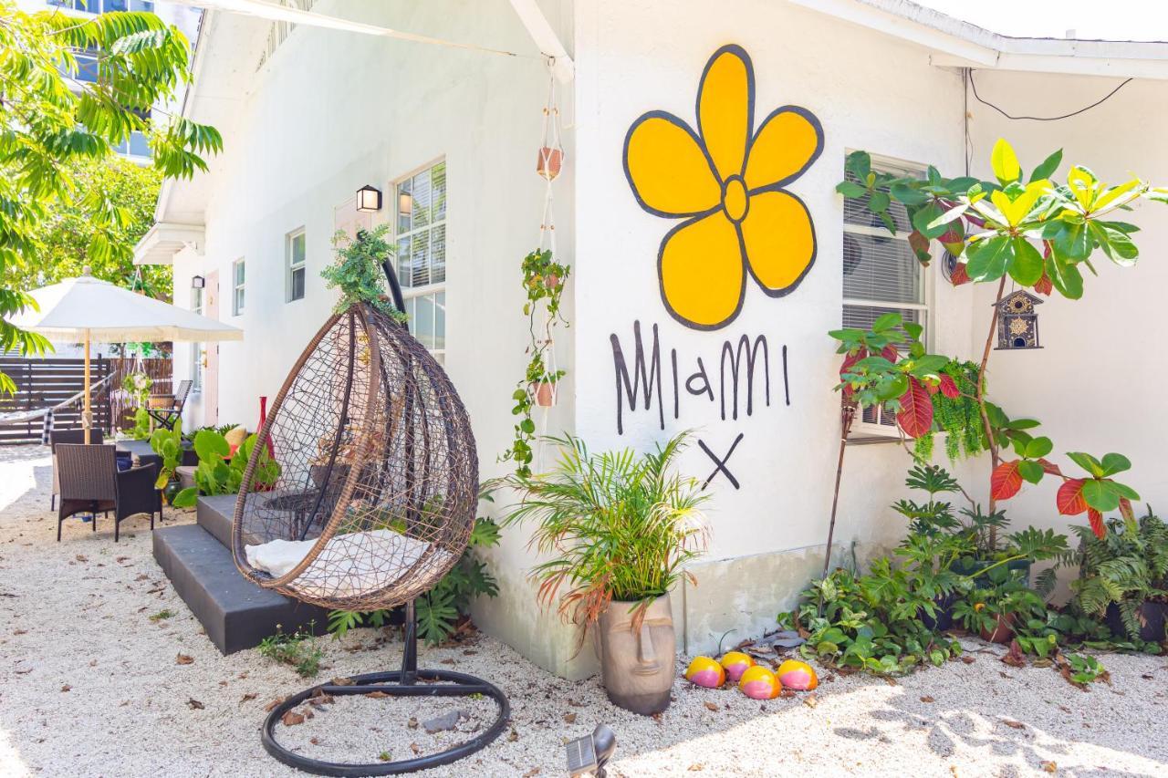 1 Bedroom Apartment With Balcony Miami - Heart Of Downtown Εξωτερικό φωτογραφία