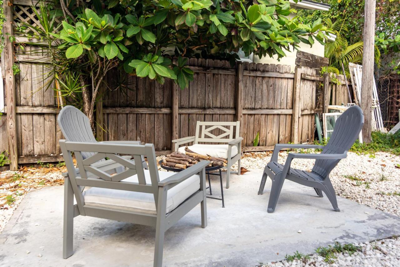 1 Bedroom Apartment With Balcony Miami - Heart Of Downtown Εξωτερικό φωτογραφία