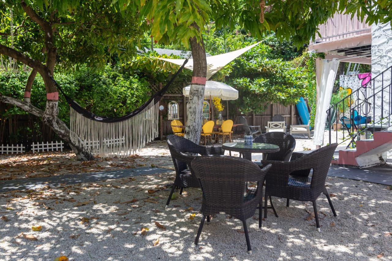 1 Bedroom Apartment With Balcony Miami - Heart Of Downtown Εξωτερικό φωτογραφία