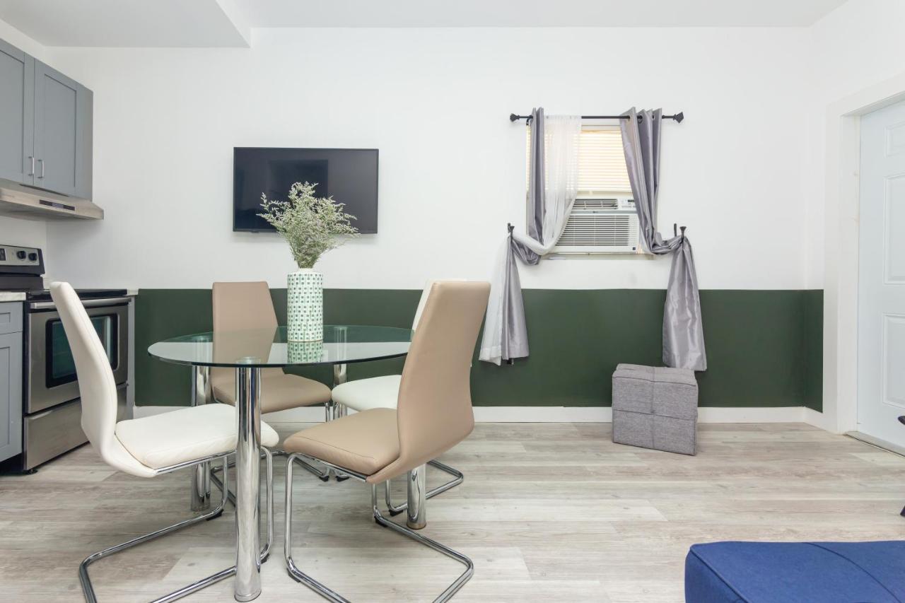 1 Bedroom Apartment With Balcony Miami - Heart Of Downtown Εξωτερικό φωτογραφία