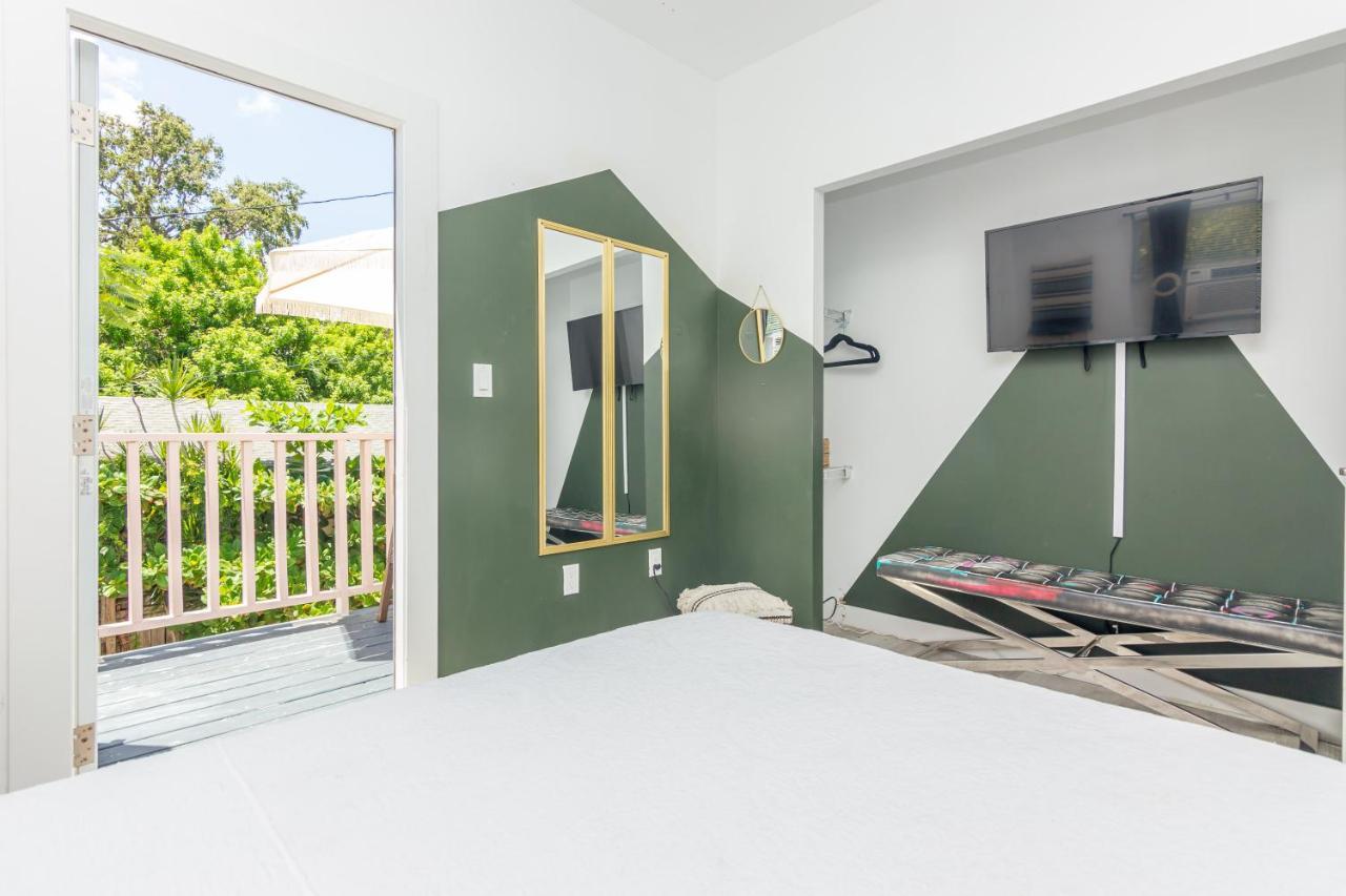 1 Bedroom Apartment With Balcony Miami - Heart Of Downtown Εξωτερικό φωτογραφία