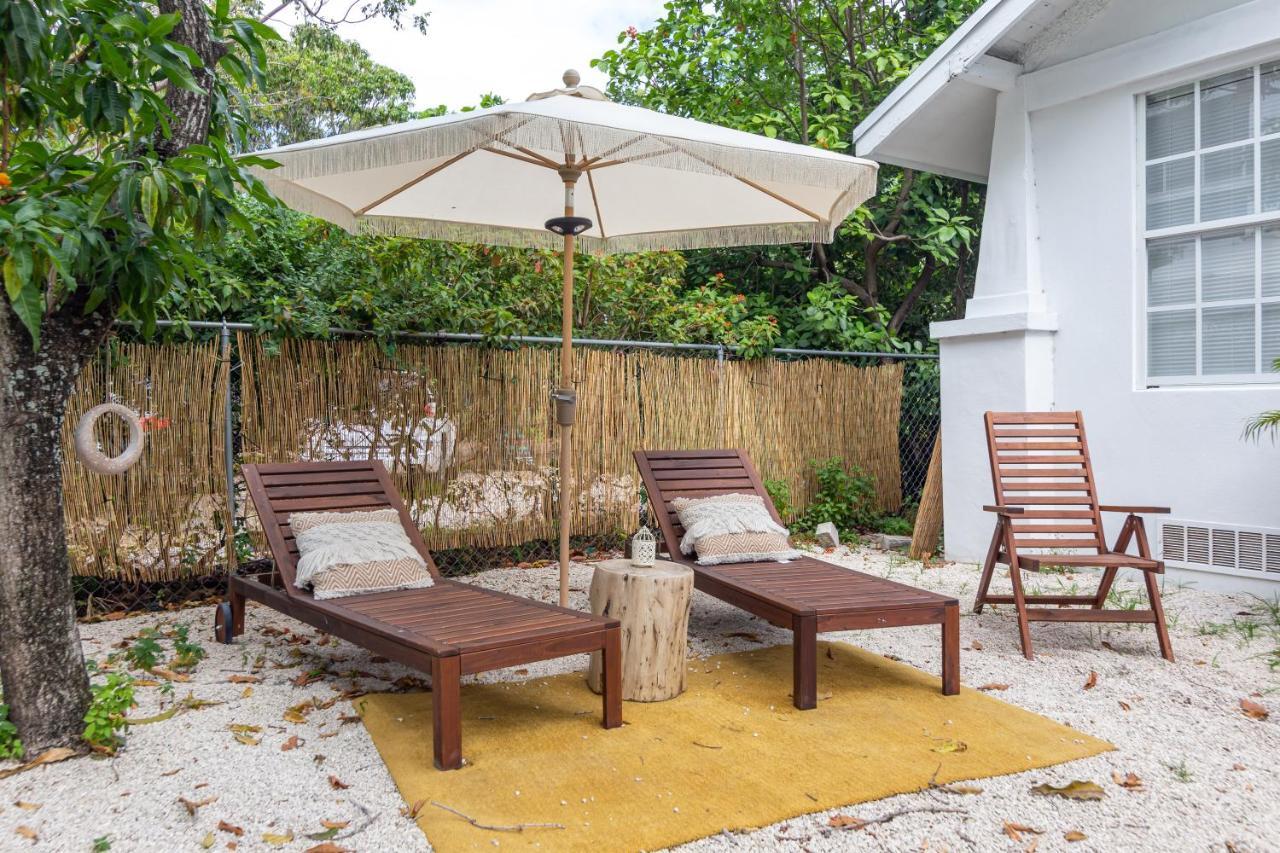 1 Bedroom Apartment With Balcony Miami - Heart Of Downtown Εξωτερικό φωτογραφία